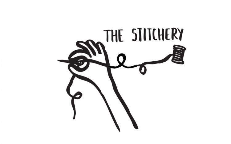 The Stitchery