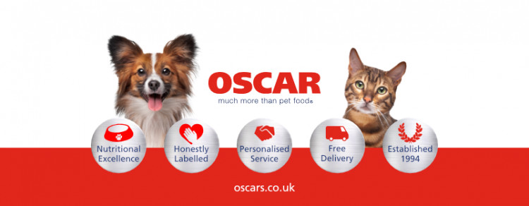 Oscar are the latest business to join the FREE Macc Nub business directory. 