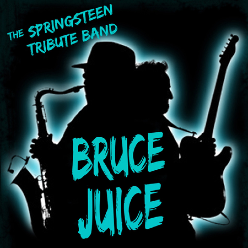 Bruce Juice - The Springsteen Tribute Band