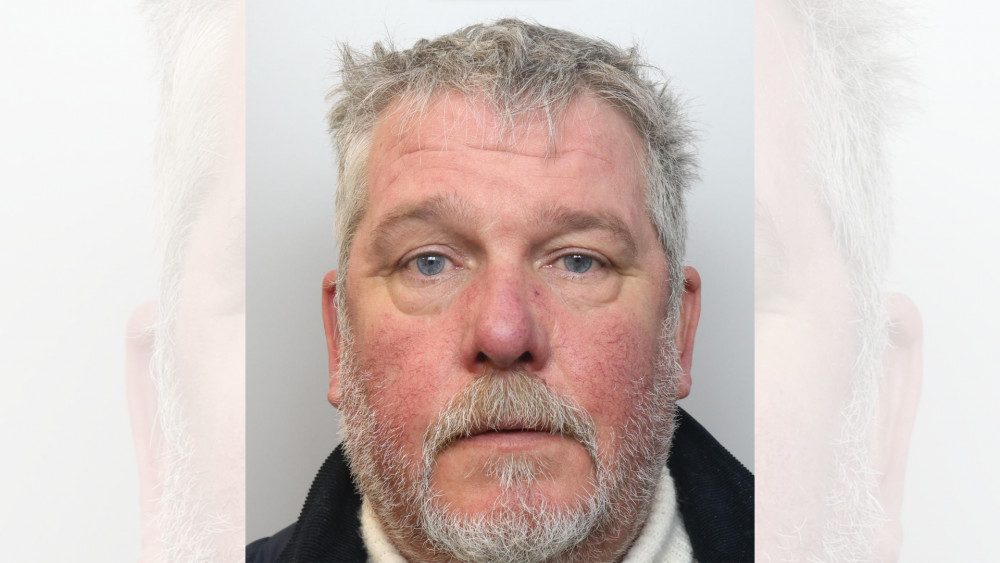 A man from Poynton has been sentenced to 16 months in jail after pleading guilty to possessing indecent images of children (Image - Cheshire Police)