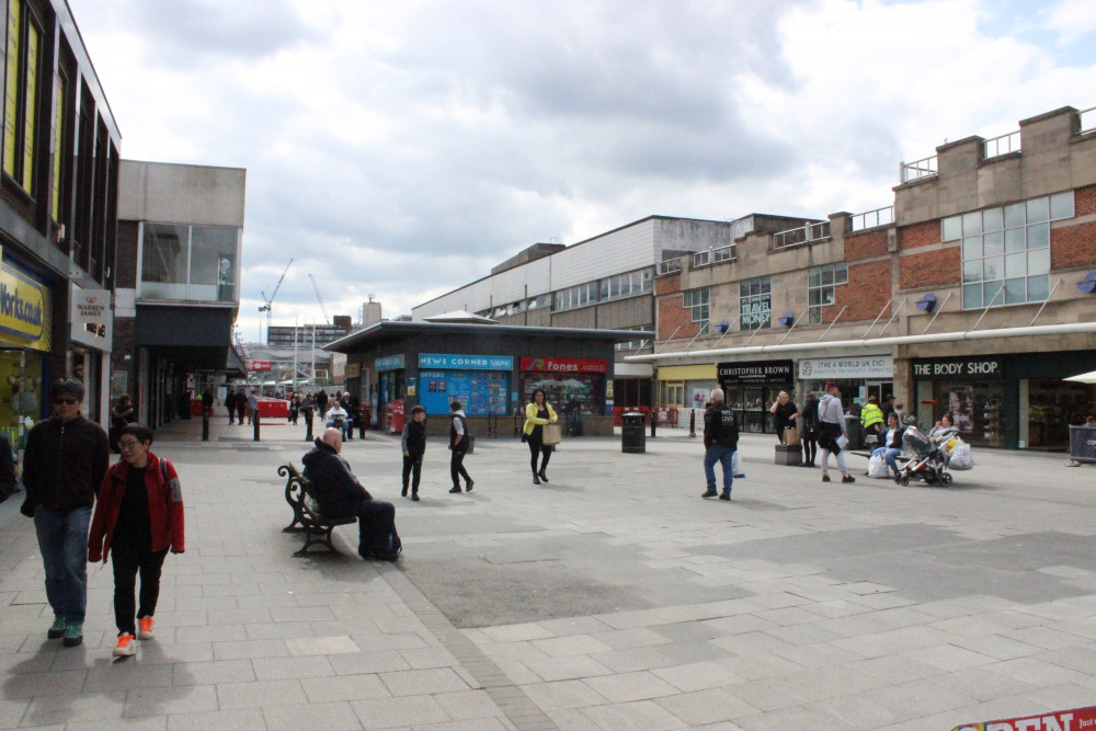 Stockport Council has signed up to the Citizens Advice Council Tax Protocol, which aims to make collecting tax less stressful for the taxpayer (Image - Alexander Greensmith)