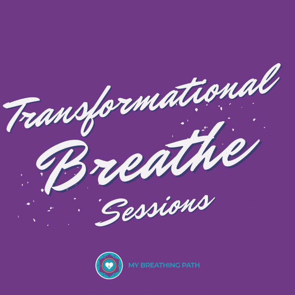 One On One Transformational Breath Session in Kew, Richmond