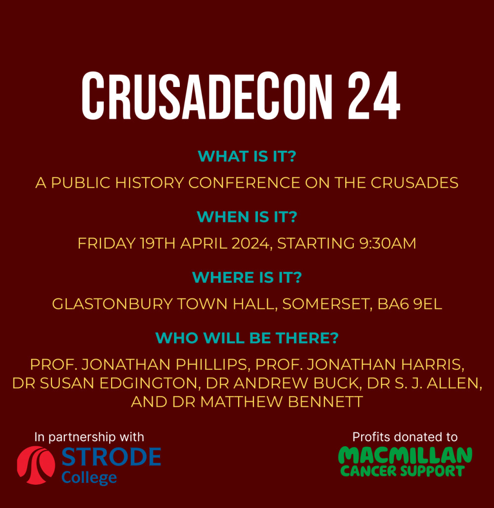 Crusadecon 24