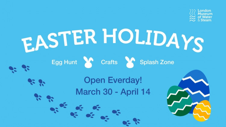 Easter Holiday at LMWS