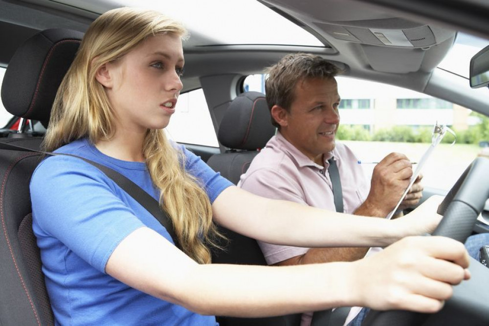 Local motoring experts Swansway Motor Group have compiled a list of five motoring virtuosos following calls to reduce the legal driving age (Image - Swansway)