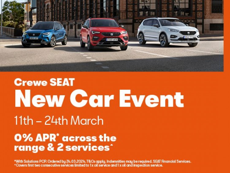 Contact the team at Crewe Seat to find out more or book your appointment. (Image: Swansway)