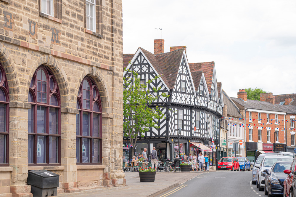 Here are 10 reasons why Warwick is the perfect English staycation destination - put together with Warwick Chamber of Trade (image by Ellen Manning)