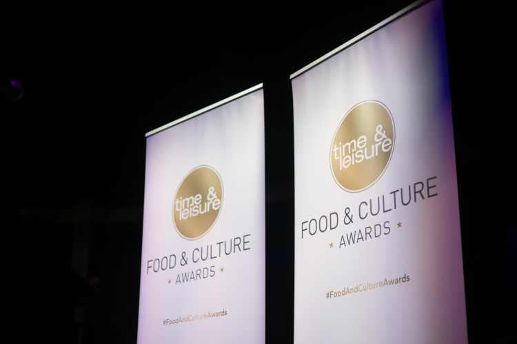 The 2024 Time & Leisure Food and Culture Awards were held at the Rose Theatre in Kingston (Photo: Josh Tucker Photography)