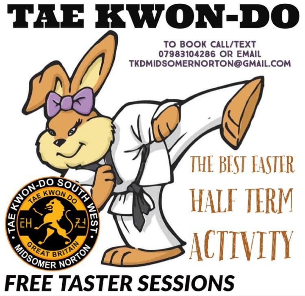 Easter Half Term Activity 