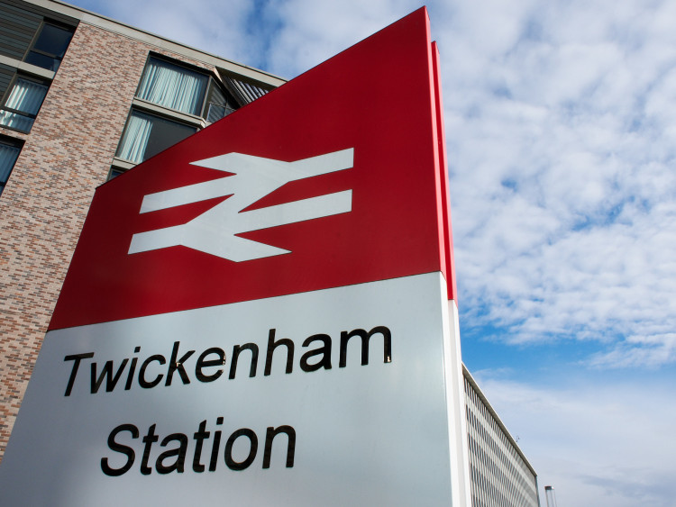 Rail services operating between London Waterloo and Clapham Junction will see delays throughout the day (Photo: Oliver Monk)