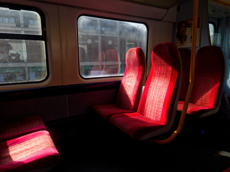 Rail services operating between London Waterloo and Clapham Junction will see delays throughout the day (Photo: Oliver Monk)