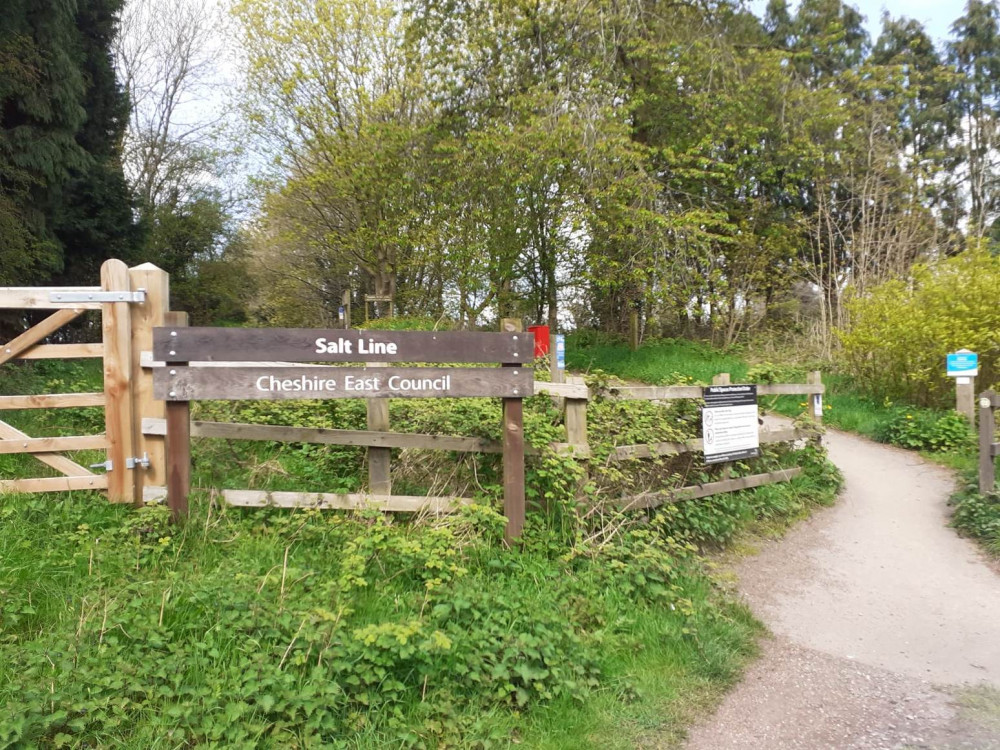 Here's our weekly round-up of events in Alsager this weekend. (Photo: (Image - CC 4.0 Unchanged https://commons.wikimedia.org/wiki/File Alsager_town_boundary_sign,_Sandbach_Road_North.jpg)