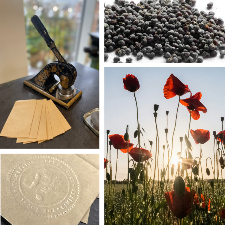 Visit The Poppy Factory