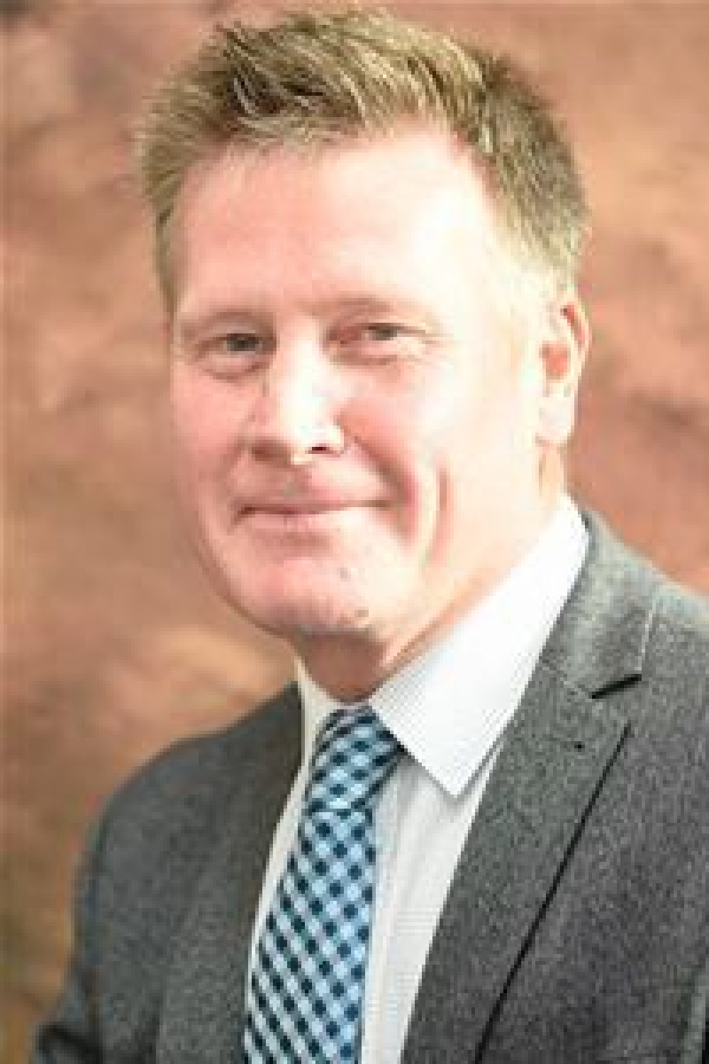 Cllr Paul Arnold