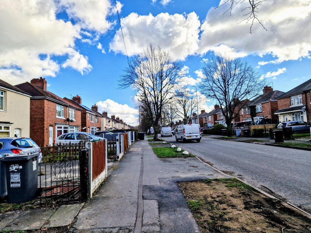 On Thursday 21 March, officers received reports of a disturbance at a property on Badger Avenue (Nub News).