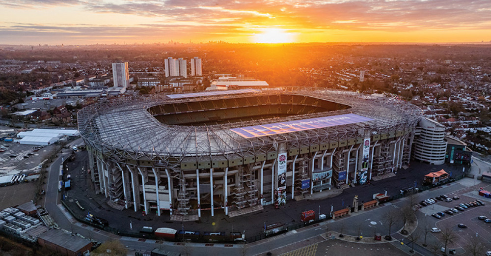 Twickenham