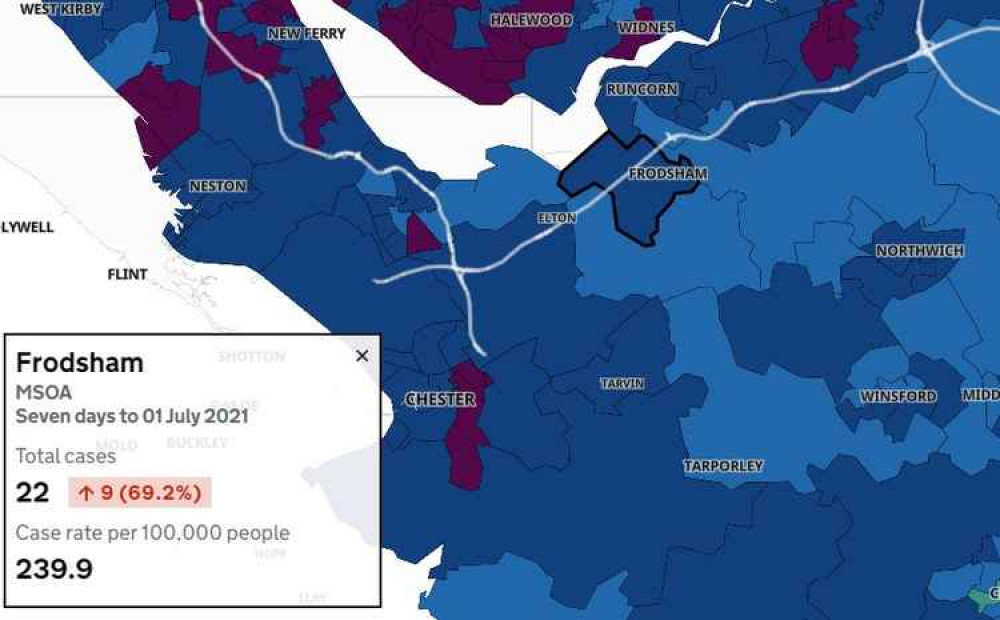 Image: Public Health England