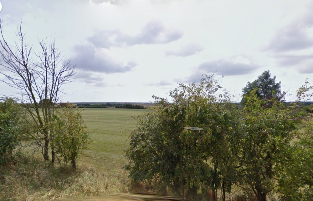 The charity aims to support those working in agriculture or in rural areas. (Photo: Google Streetview)