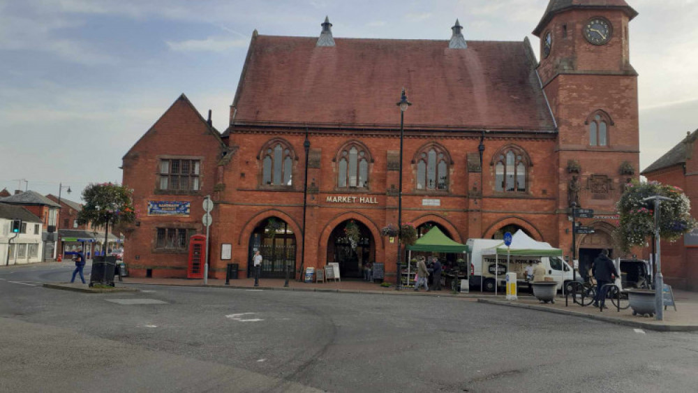 Sandbach Annual Town Meeting takes place tomorrow (Wednesday). (Photo: Nub News)  