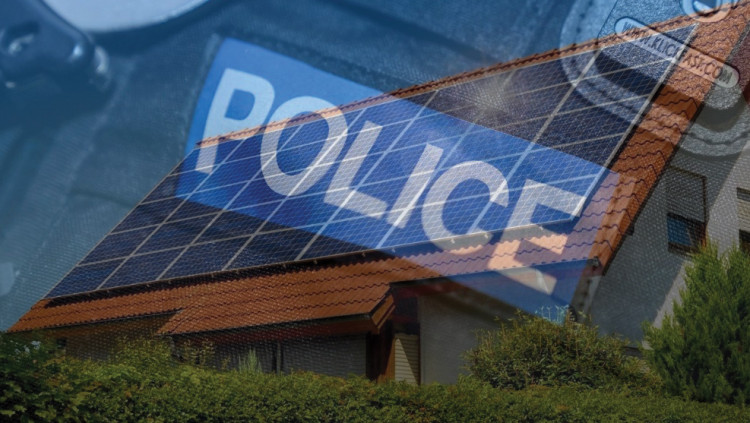 Essex Police officers have been leading the way in solar fraud probe