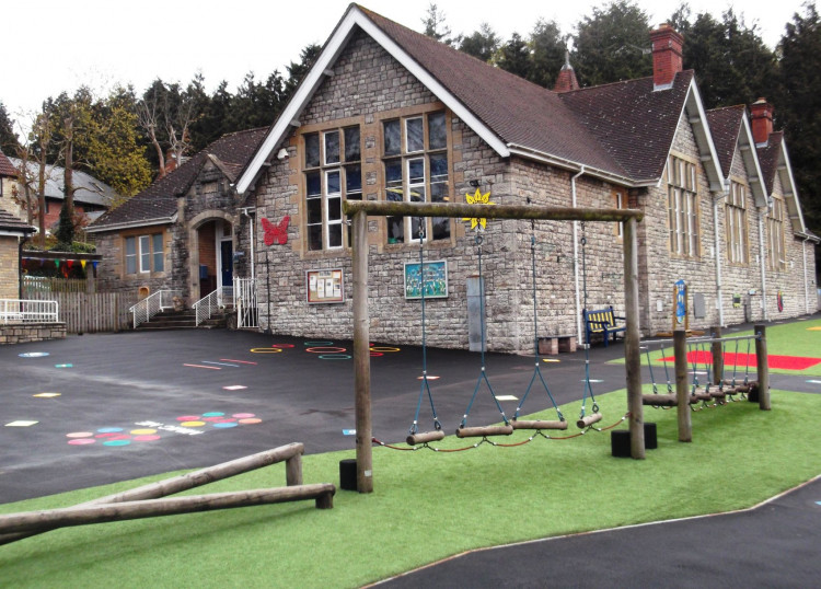 Shepton Mallet Community Infants’ School & Nursery (Photo: Shepton Mallet Community Infants’ School) 