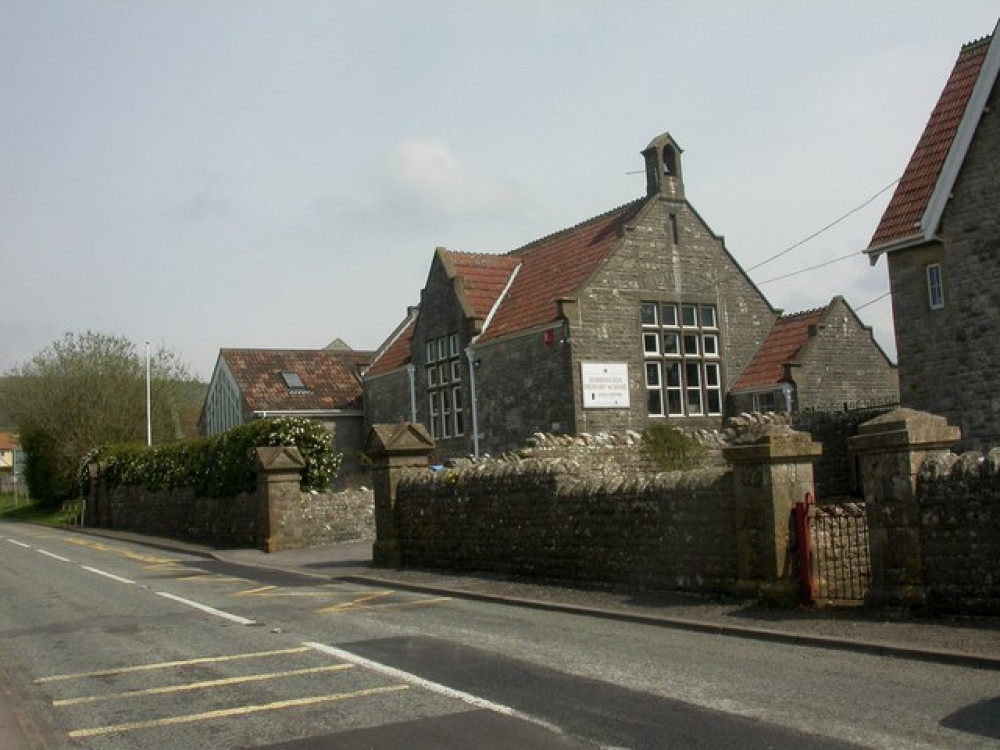 Horrington Primary School (File photo)