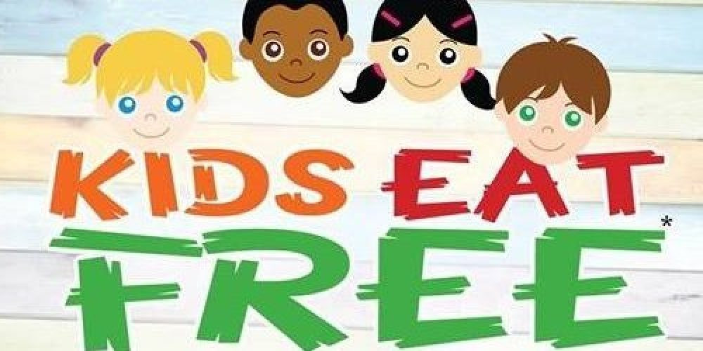 See where kids can eat free (Picture: Nub News)