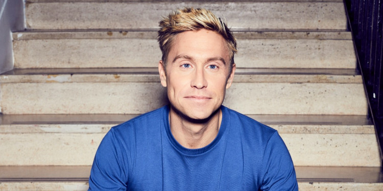 Russell Howard is performing a special warm-up gig at Crewe Lyceum Theatre on Friday 12 April (Nub News). 