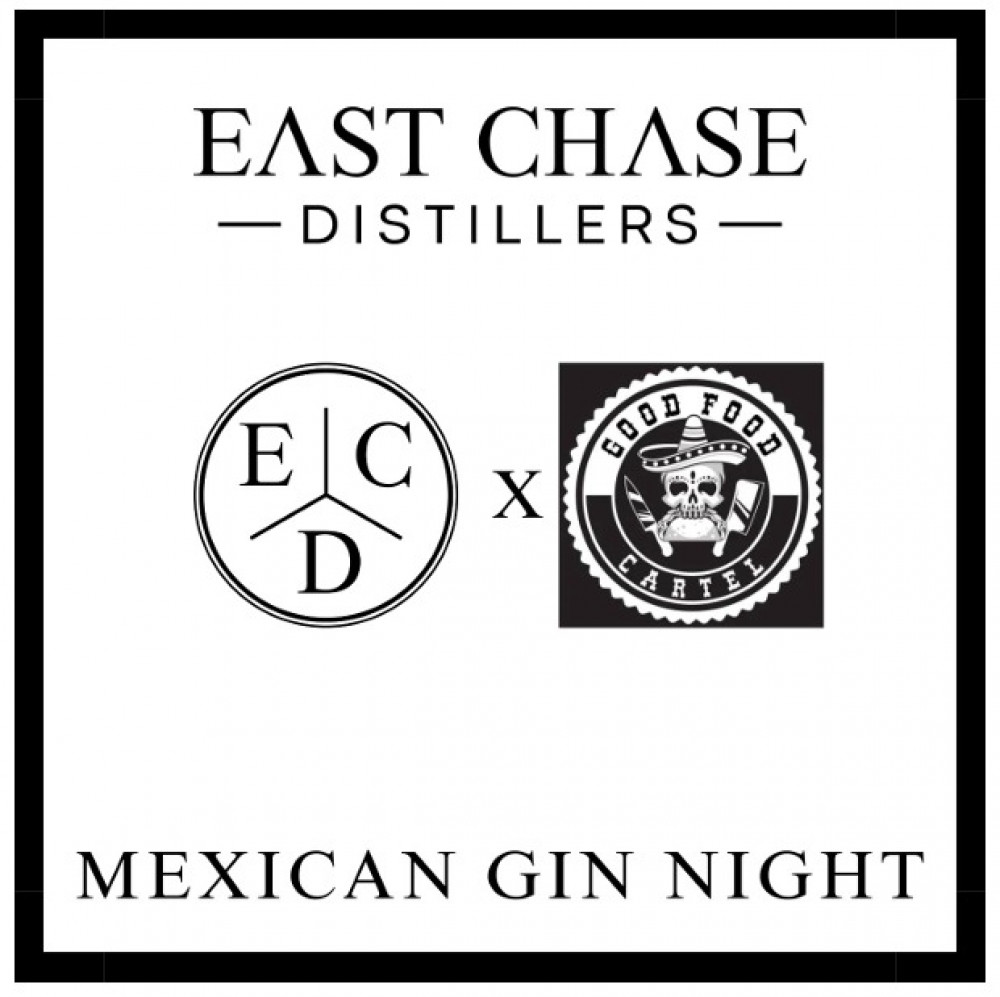 East Chase Distillers