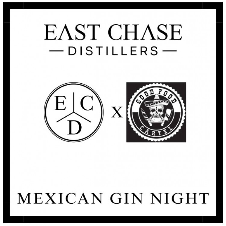 East Chase Distillers