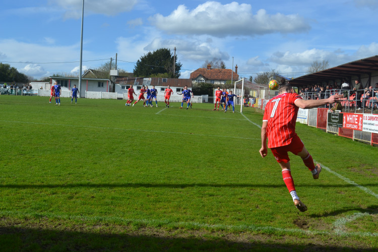 The Robins are flying high - the Frome Robins that is, image Frome Nub News 