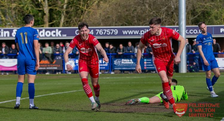 Josh Mayhew got Seasiders off to good start (Picture: Stefan Peck)