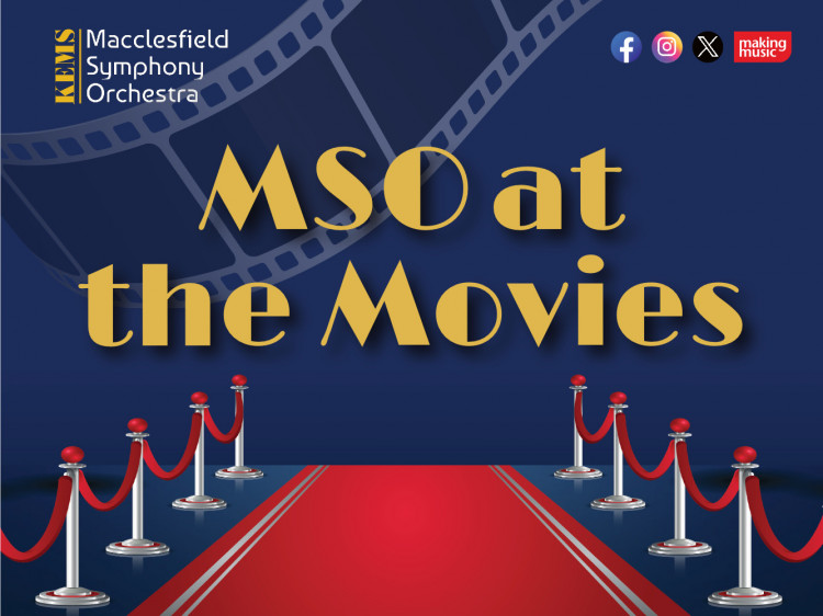 MSO at the Movies