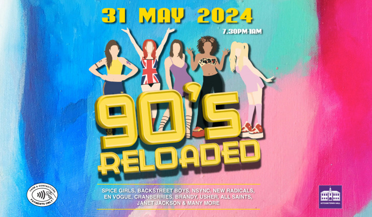 90's Reloaded