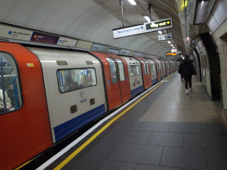 Upcoming strikes across London Underground have been cancelled (Photo: Ollie G. Monk)