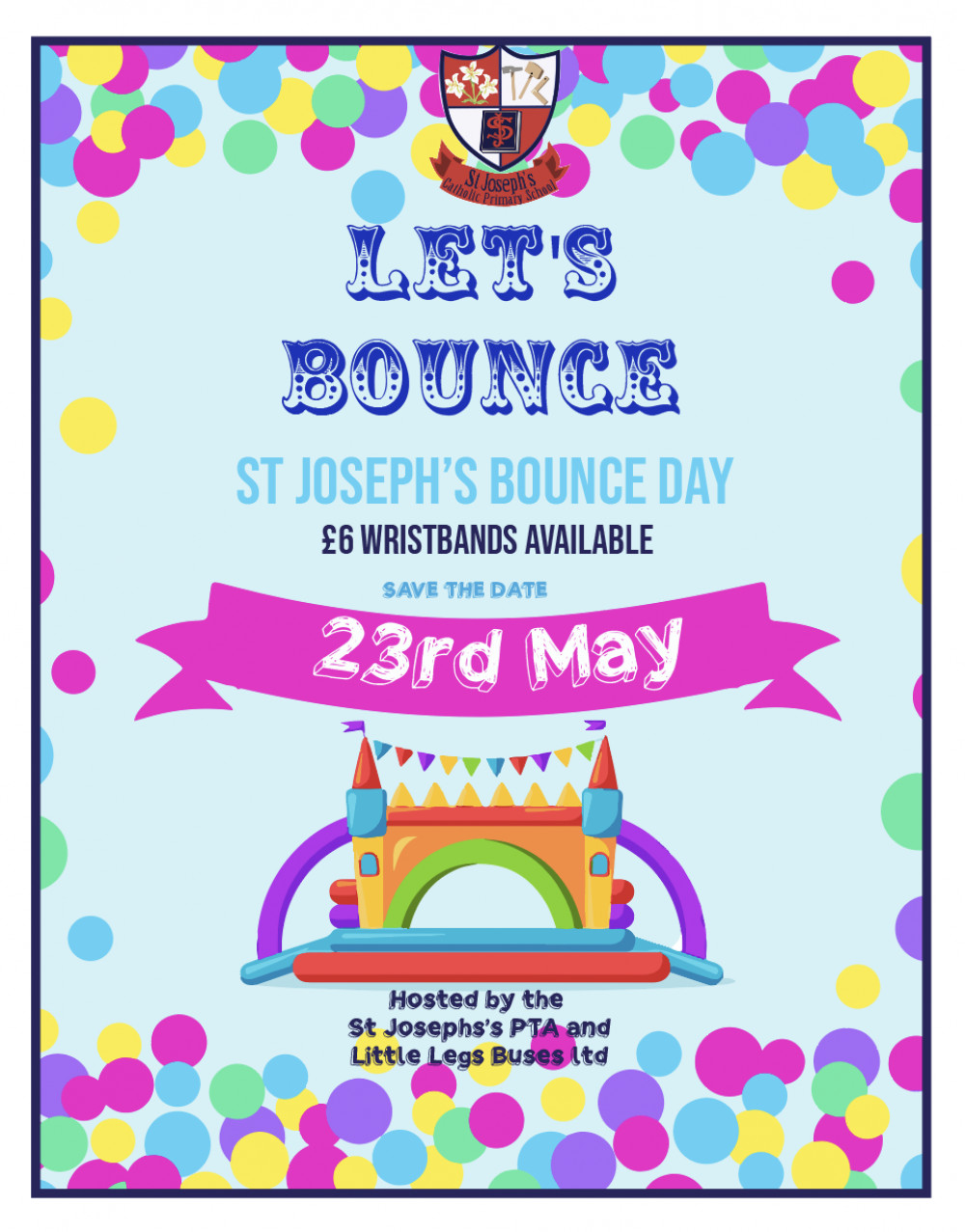 Bounce Day