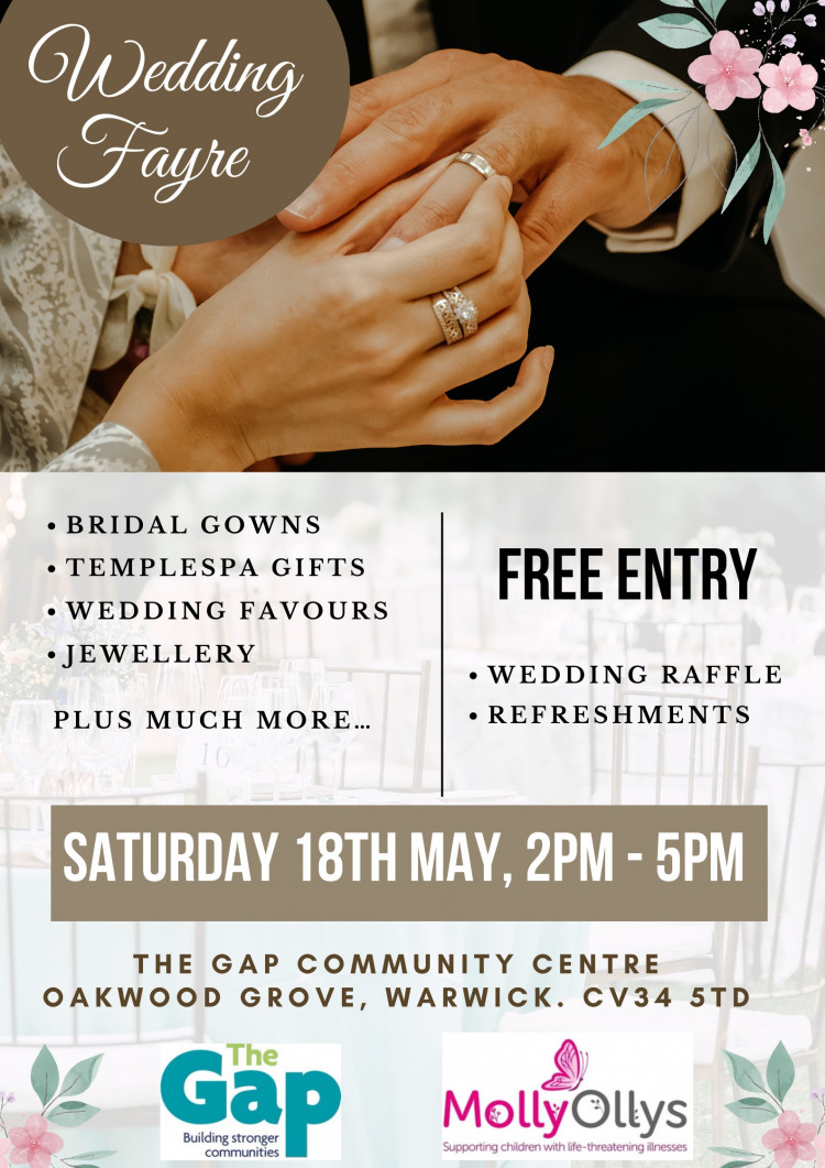 Wedding Fayre