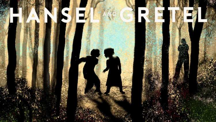 Opera in a Box: Hansel & Gretel