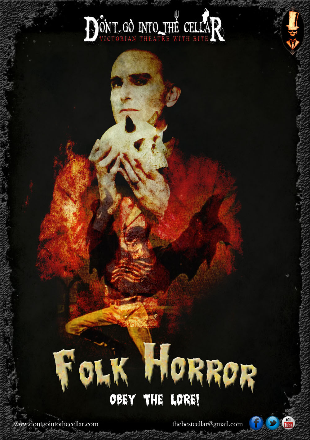 Friday Twilight – Folk Horror