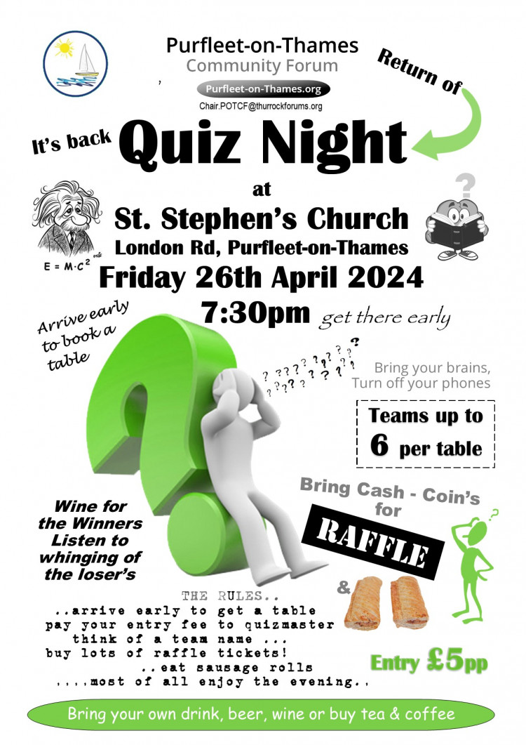 Quiz Night