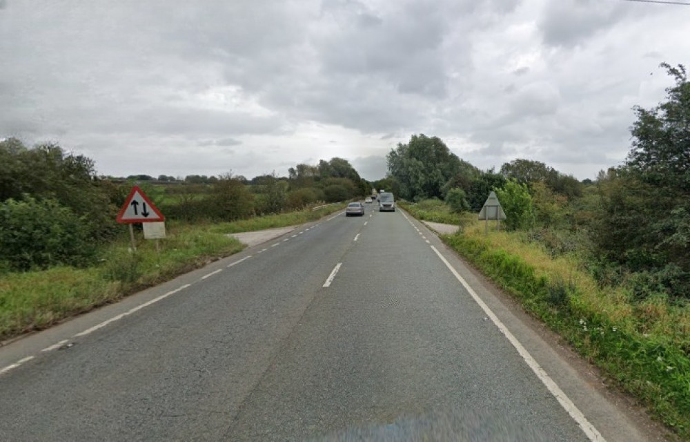 Cheshire East is to review plans to dual part of the A500 near Crewe, following the scrapping of HS2, working on a smaller scheme which would save the council around £34m (Google).