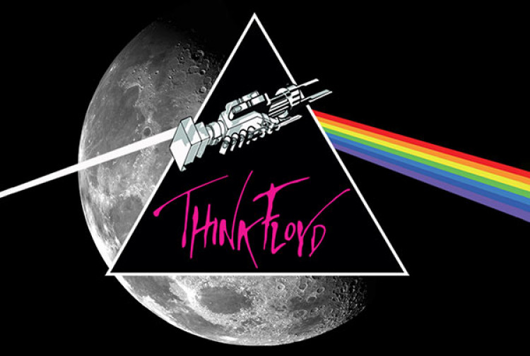 Think Floyd 