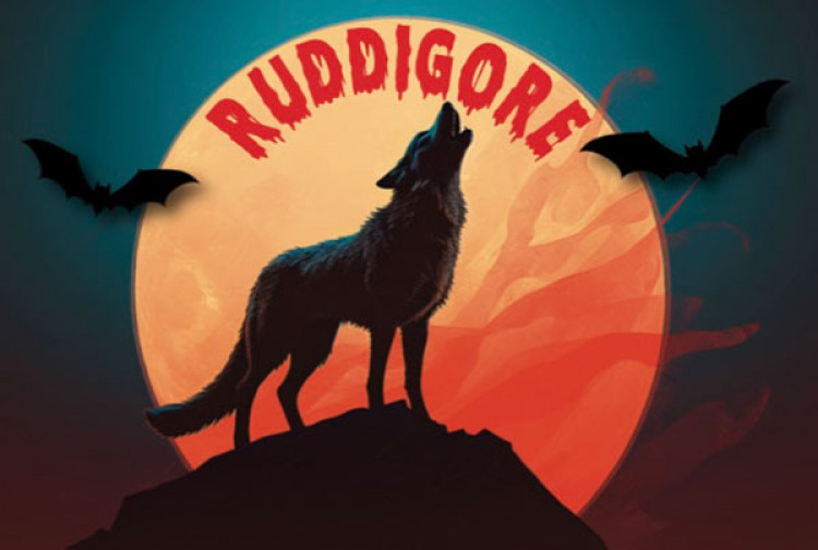 Ruddigore