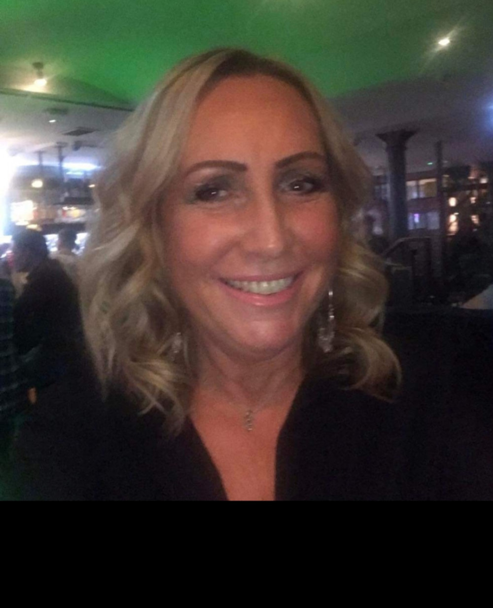 52-year-old Lisa Kelsall, from Stoke-on-Trent, was sadly pronounced dead after being struck by a van (Cheshire Police).