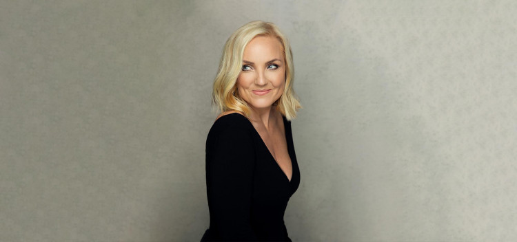 Kerry Ellis