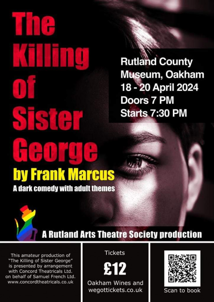 The Killing of Sister George