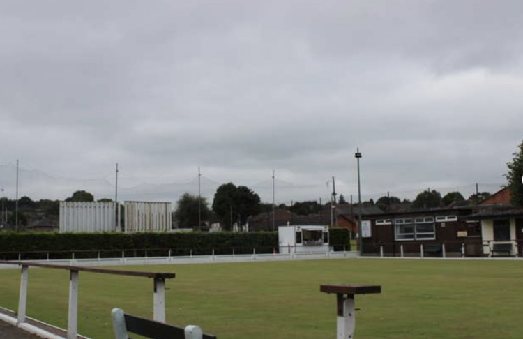 Join the fun at Congleton Cricket Club this weekend. Image credit: Nub News.