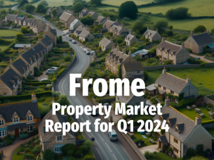 Rivendell Estates: Frome property market shows resilience amid economic challenges