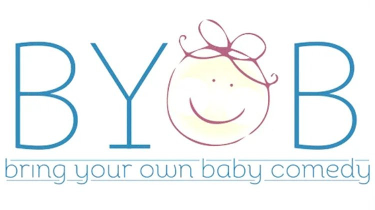 Bring Your Own Baby Comedy