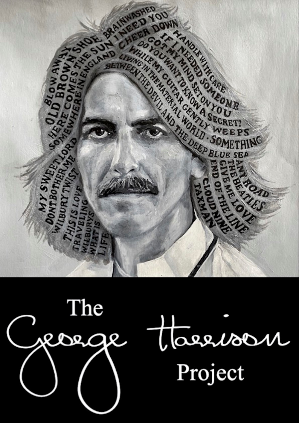 The George Harrison Project